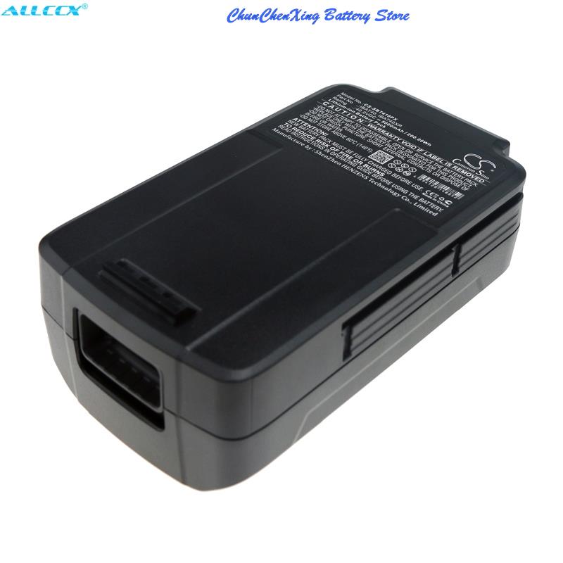 Cameron Sino  Battery 5000mAh  - Snow Blower Single review and price