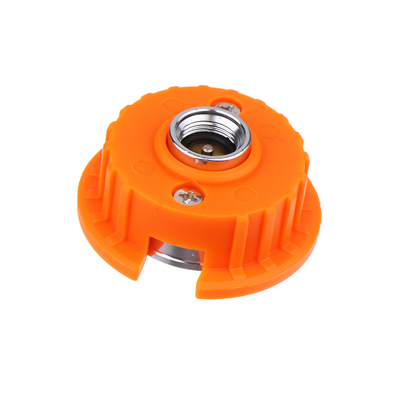 Outdoor Camping Gas Tank Adapt - Outdoor Power Burner review and price