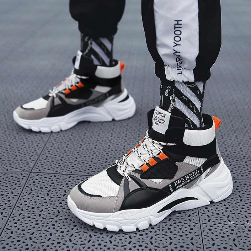 Hightop Summer Men's Sport Sho - Outdoor Use Power Strip review and price