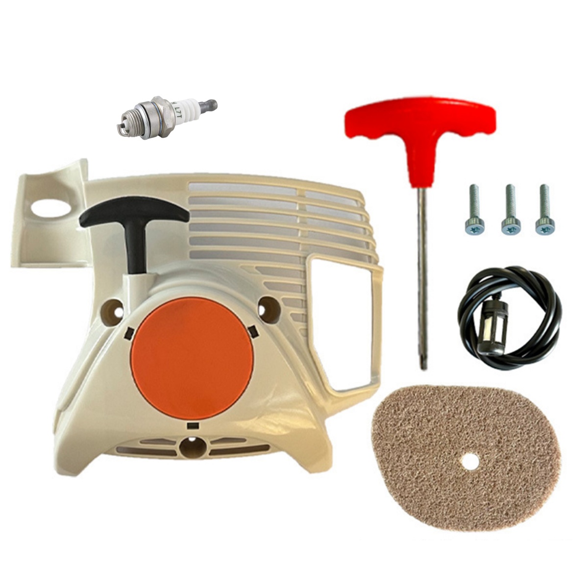 Starter Recoil Pull Start Kit  - Outdoor Power Kit review and price