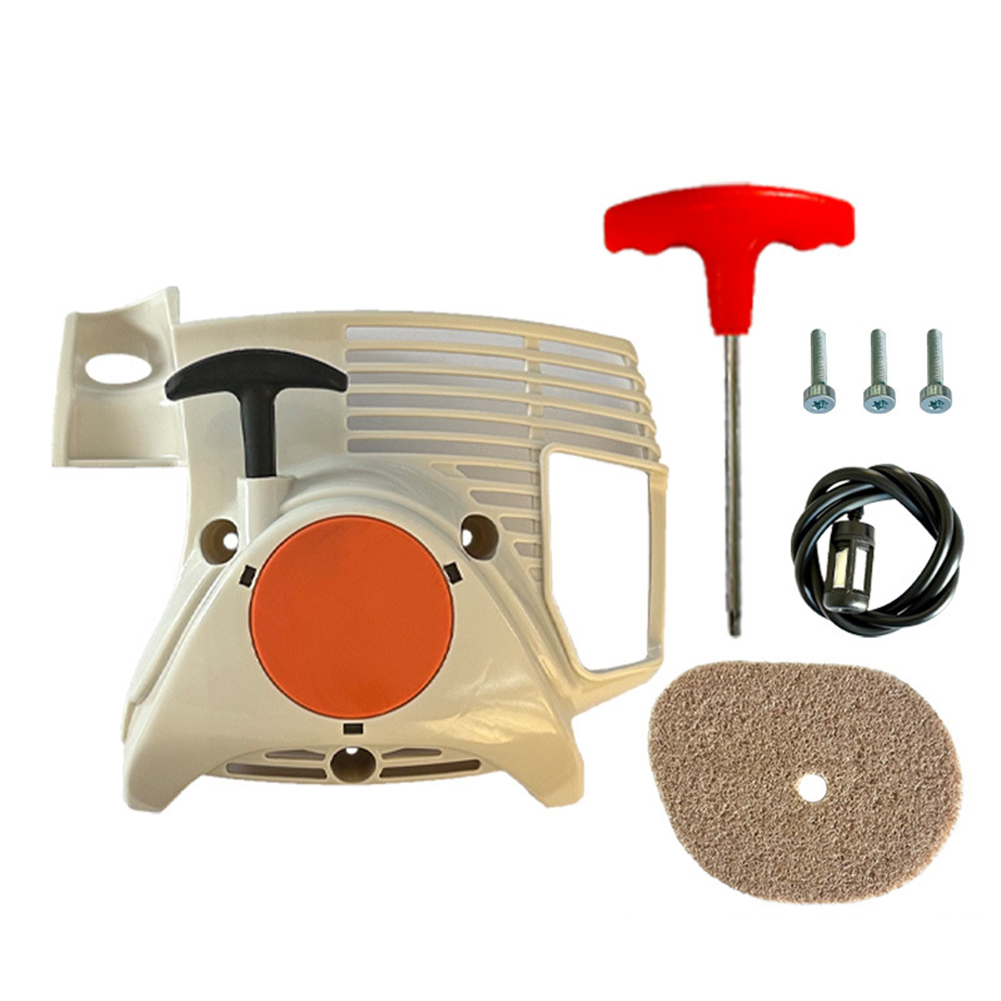 Starter Recoil Pull Start Kit  - Outdoor Power Kit review and price