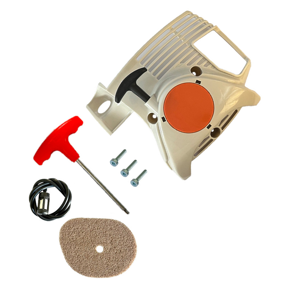 Starter Recoil Pull Start Kit  - Outdoor Power Kit review and price