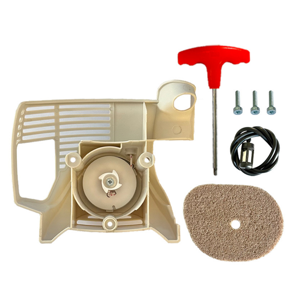 Starter Recoil Pull Start Kit  - Outdoor Power Kit review and price