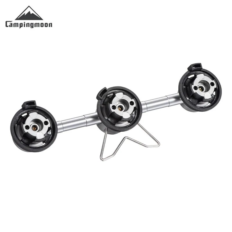 CAMPINGMOON Outdoor Camping 1P - Outdoor Power Burner review and price