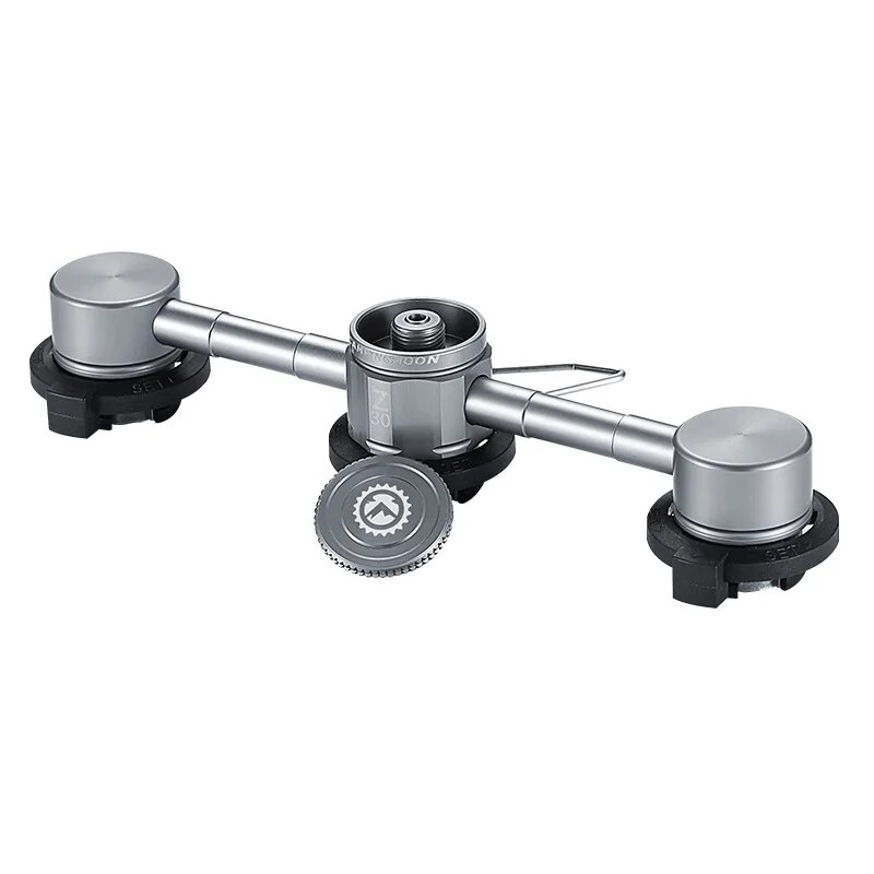 CAMPINGMOON Outdoor Camping 1P - Outdoor Power Burner review and price