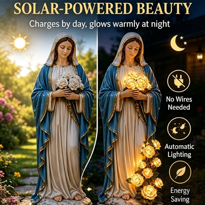 E65B Memorial Light Blessing M - Outdoor Power For Wedding review and price