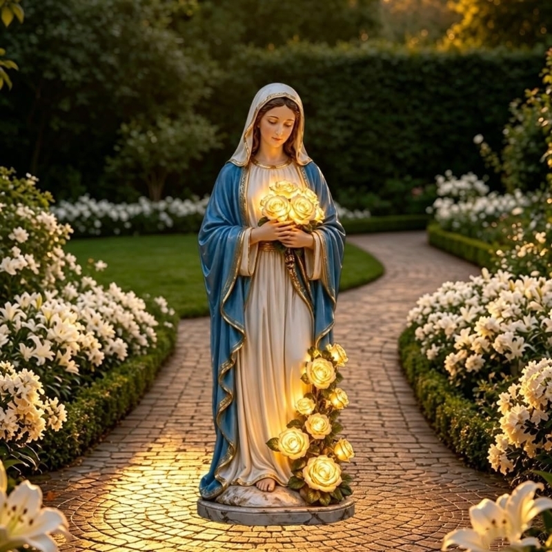 E65B Memorial Light Blessing M - Outdoor Power For Wedding review and price