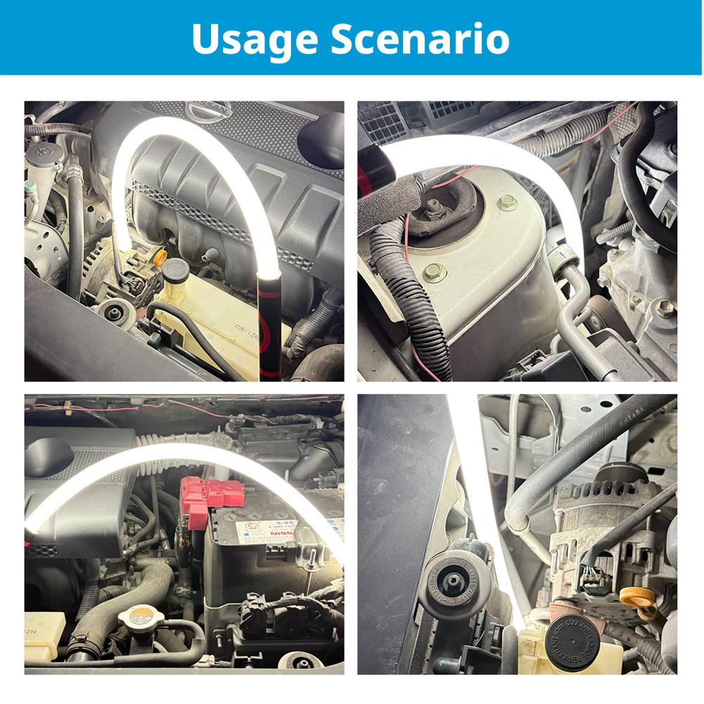 High Power Auto Repair LED Lig - Outdoor Power Repair review and price