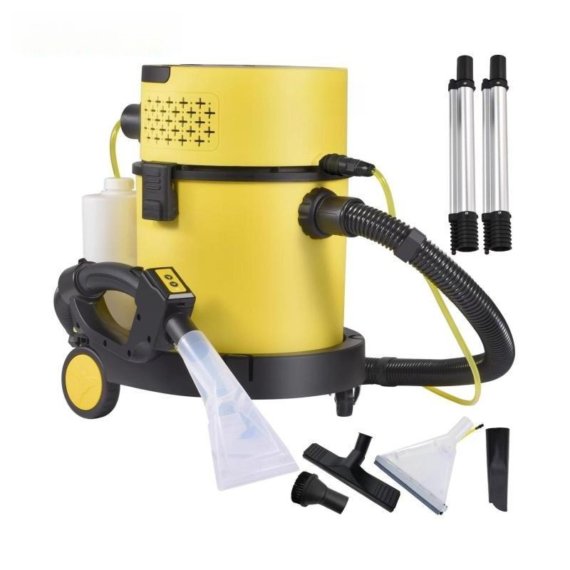 Wet Dry Vacuum Cleaner 5.3 Gal - Wet Dry Vacuum Shop review and price