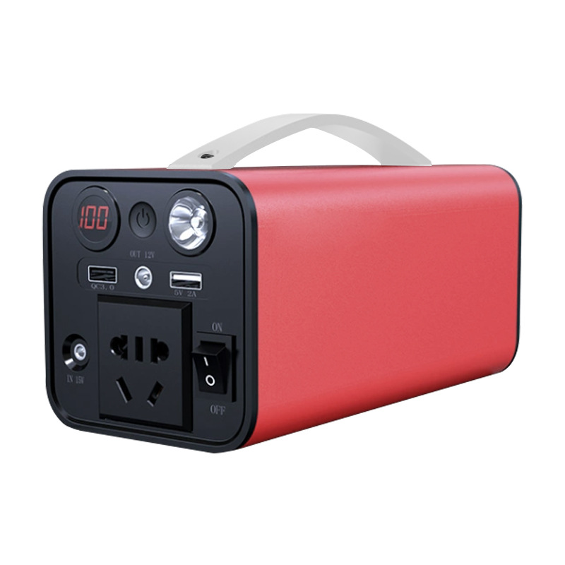 High Power 200W Portable Solar - Outdoor Power Tool Storage review and price