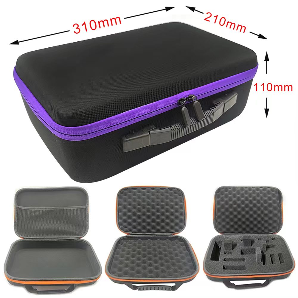 Tool Case For Drill Tools Kit  - Outdoor Power Tool Storage review and price