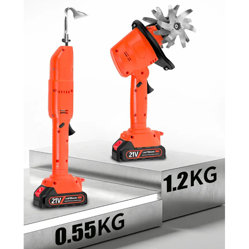 Electric Digging Hoe Handheld  - Garden Tiller Mini review and price