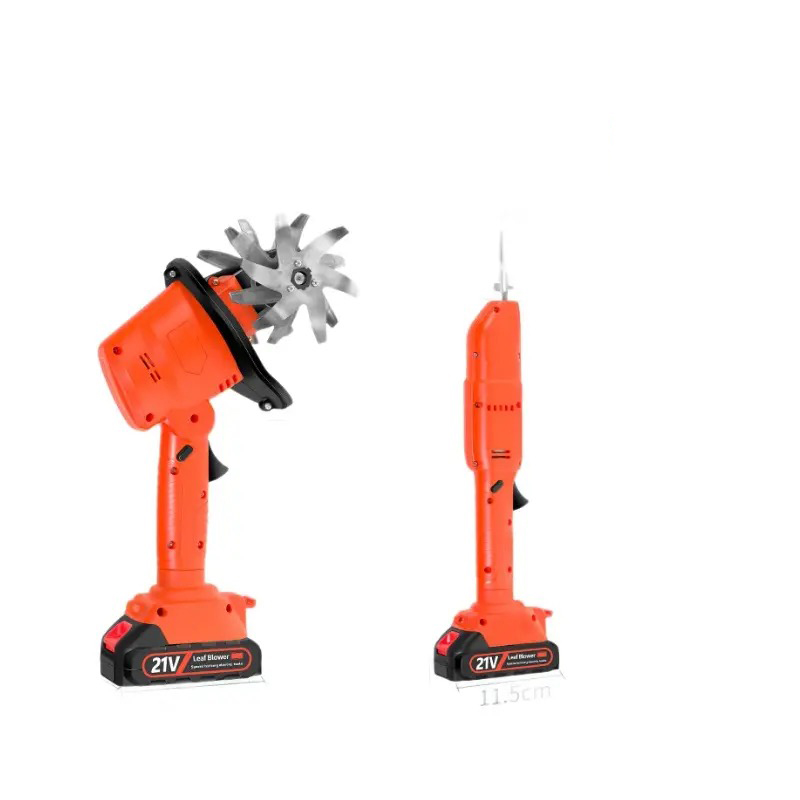 Electric Digging Hoe Handheld  - Garden Tiller Mini review and price