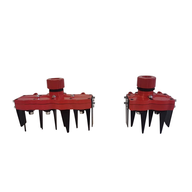 4 Blade 2 Blade Tooth M2 Unive - Garden Tiller Mini review and price