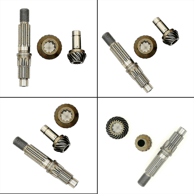 Parts Gear Head Kit Power Set  - Outdoor Power Tool Kit review and price