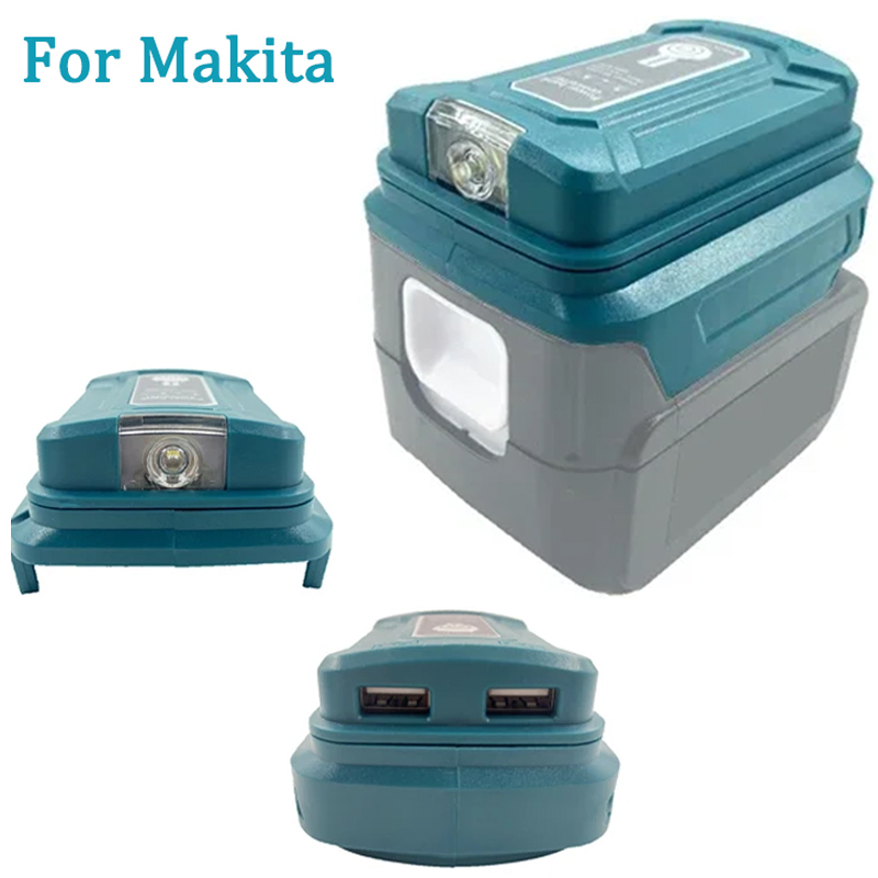 Battery Adapter LED Working Li - Outdoor Usb Power Adapter review and price