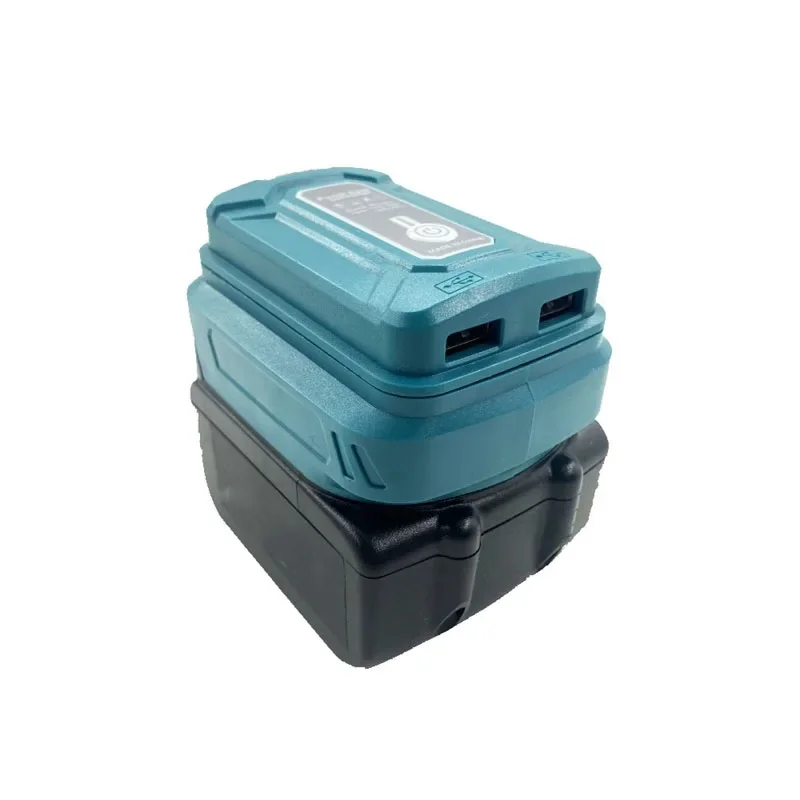 Battery Adapter LED Working Li - Outdoor Usb Power Adapter review and price