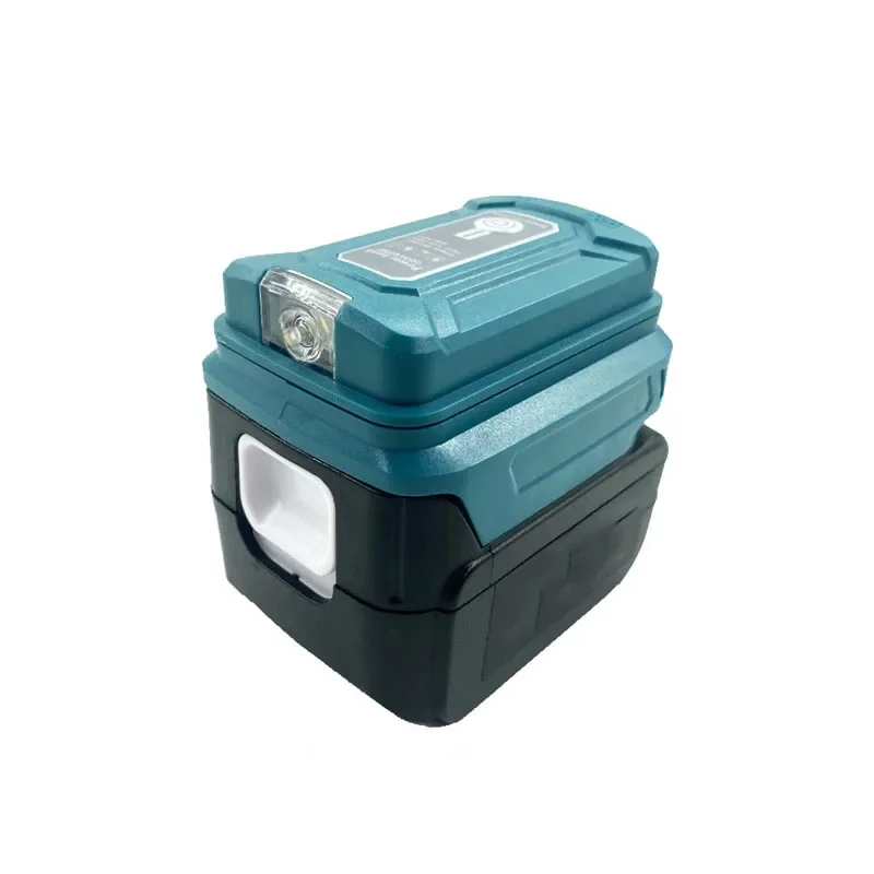 Battery Adapter LED Working Li - Outdoor Usb Power Adapter review and price