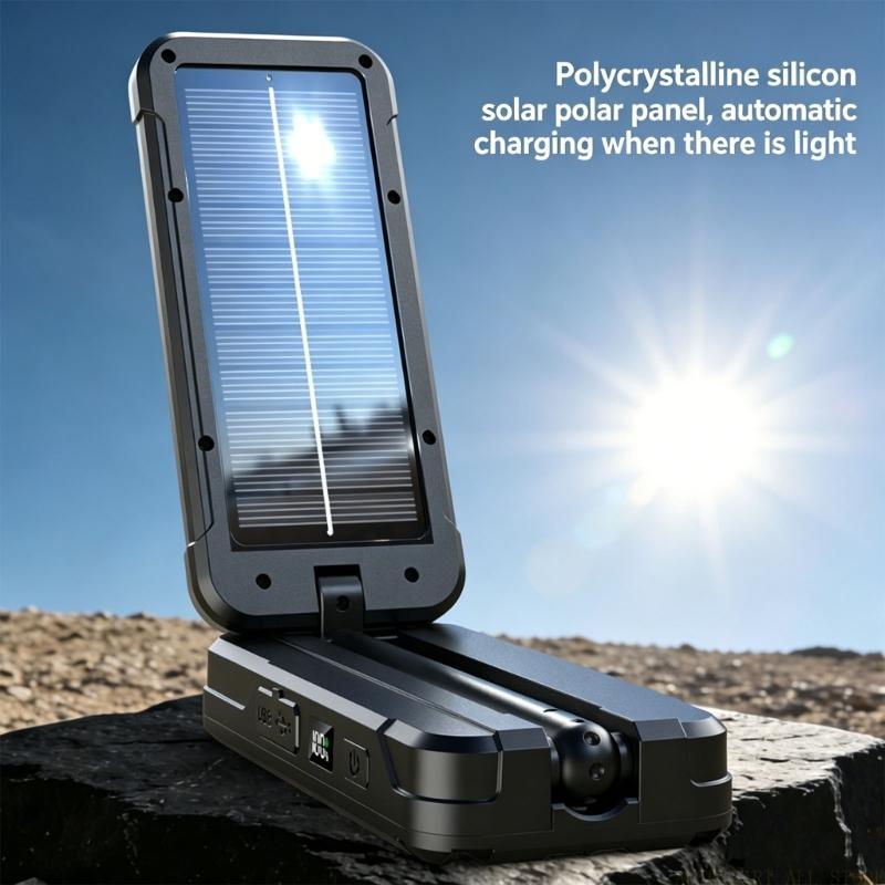J0MA High execution Solar Powe - Outdoor Power Works review and price
