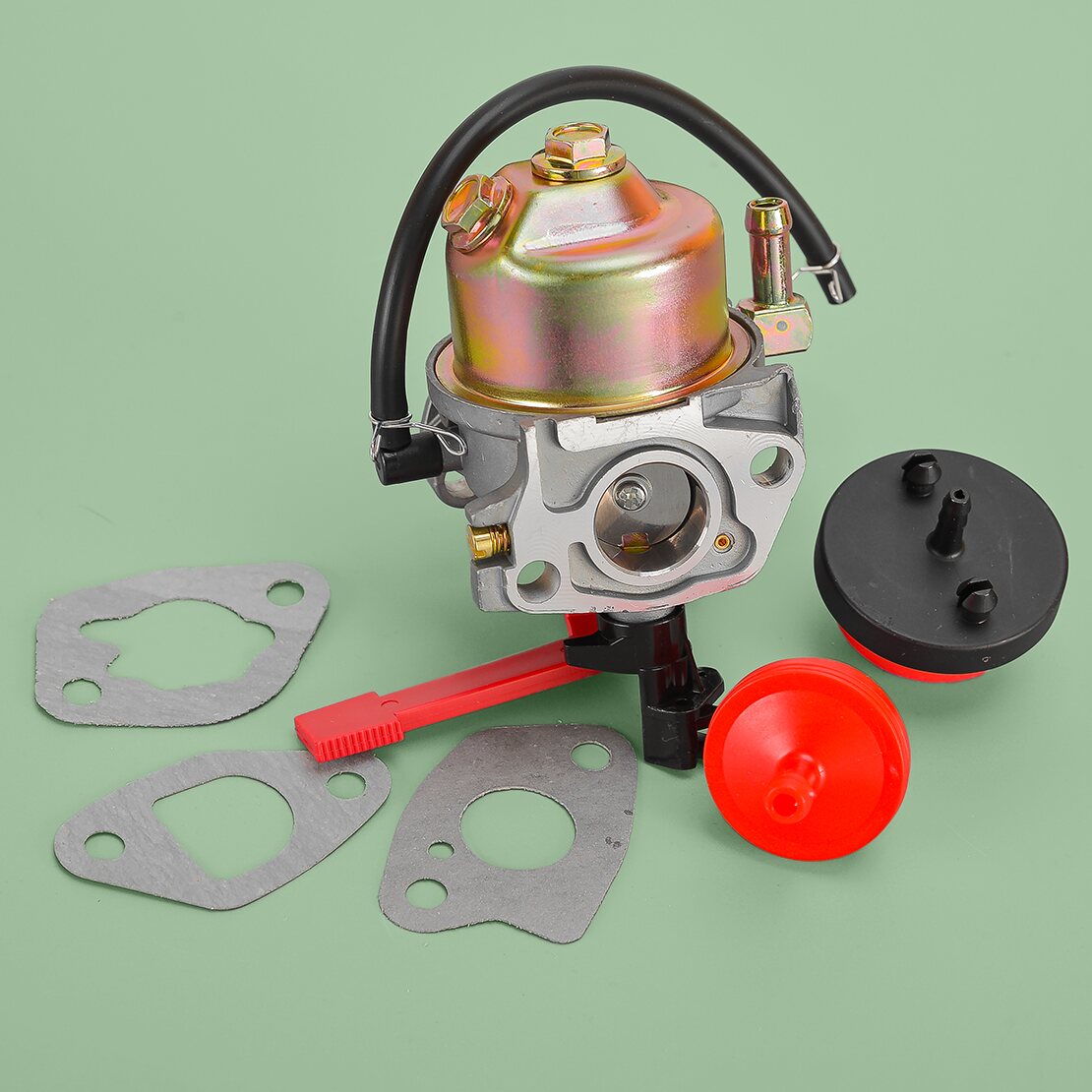 LETAOSK Carburetor Carb Kit Fi - Snow Blower Single review and price