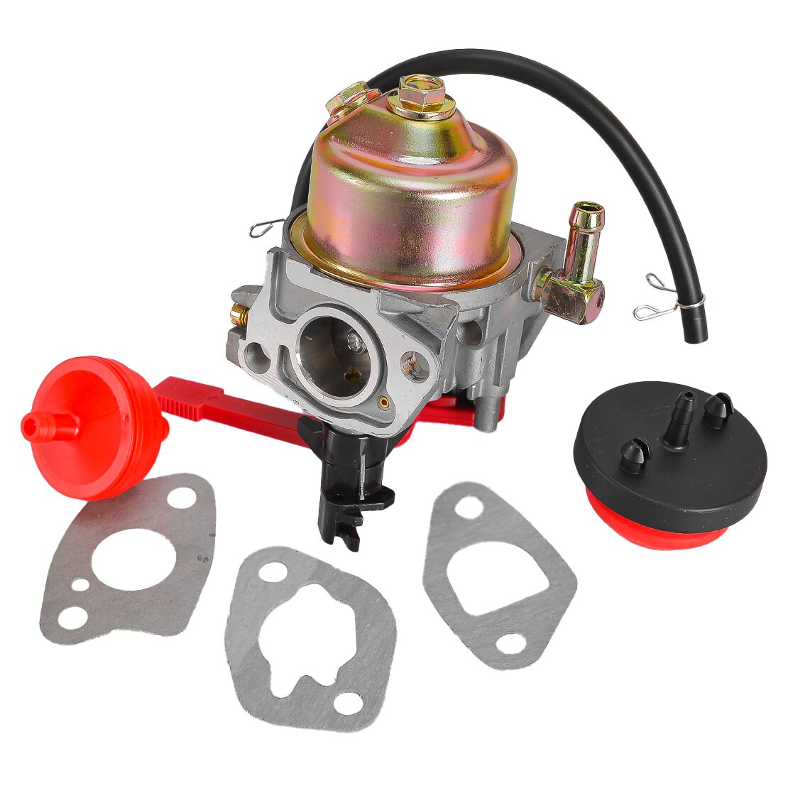 LETAOSK Carburetor Carb Kit Fi - Snow Blower Single review and price