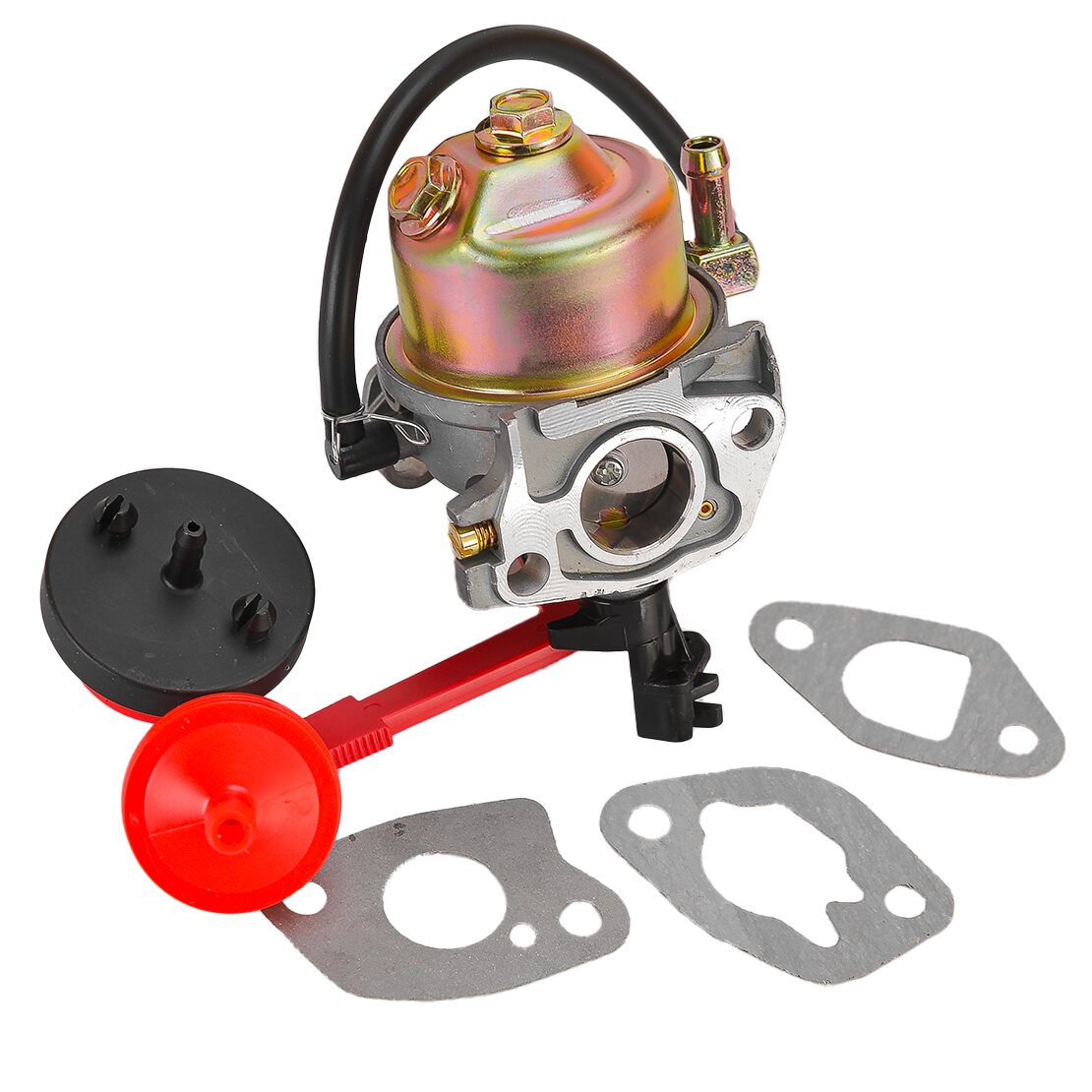LETAOSK Carburetor Carb Kit Fi - Snow Blower Single review and price