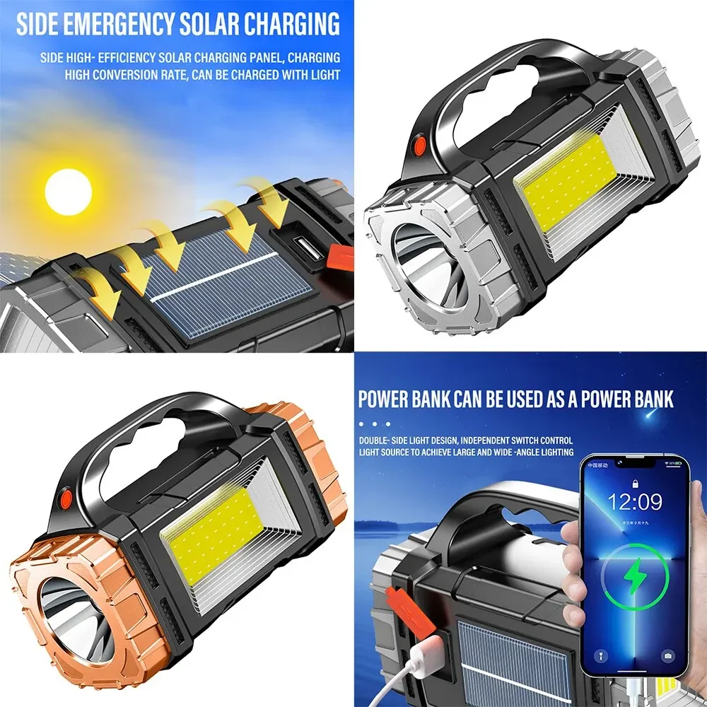 New Upgrade Rechargeable High  - Outdoor Powerbank review and price