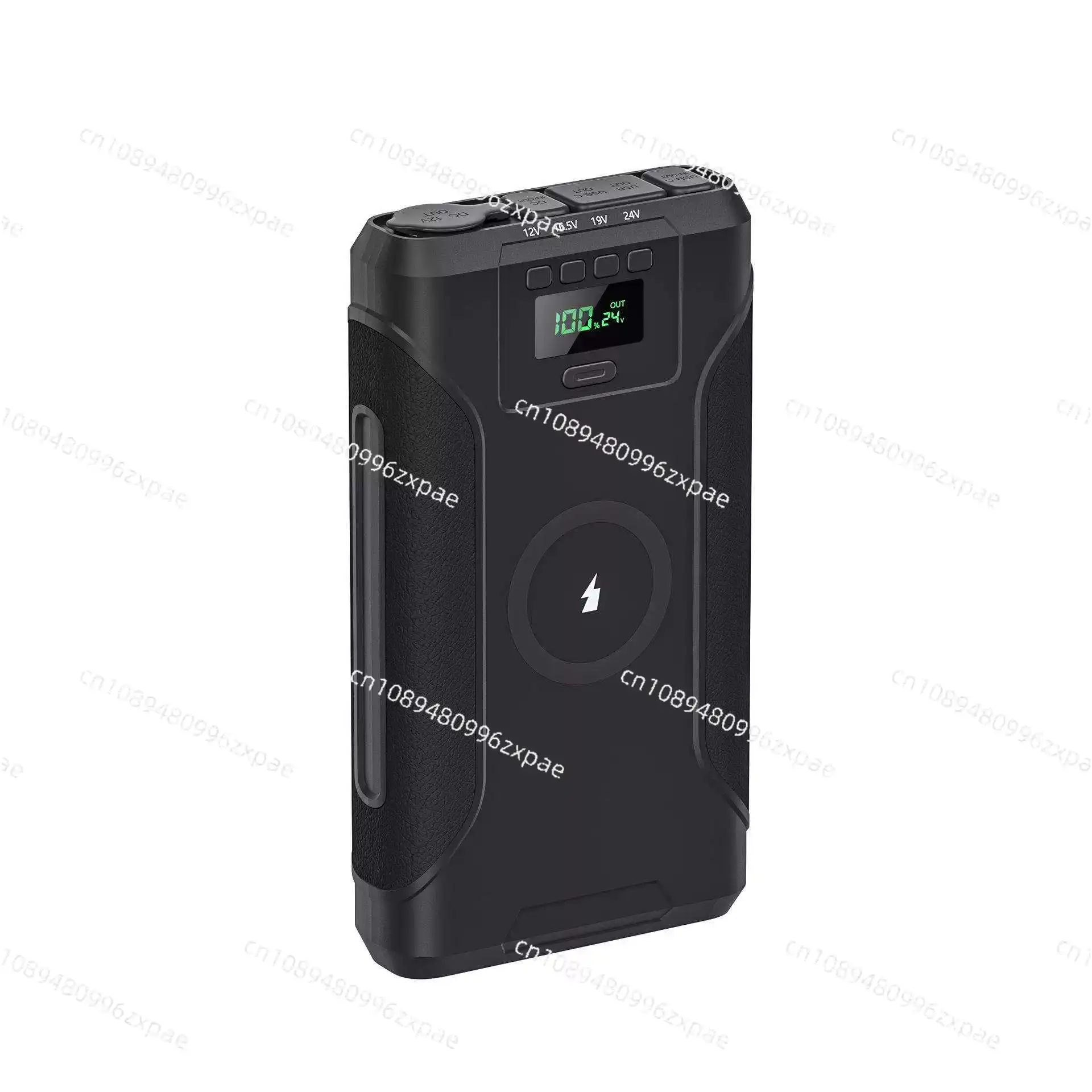 High Capacity 72000mAh Outdoor - Outdoor Powerbank review and price