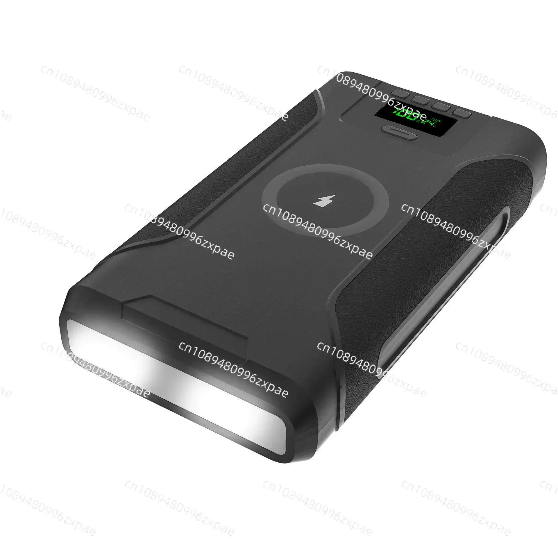 High Capacity 72000mAh Outdoor - Outdoor Powerbank review and price