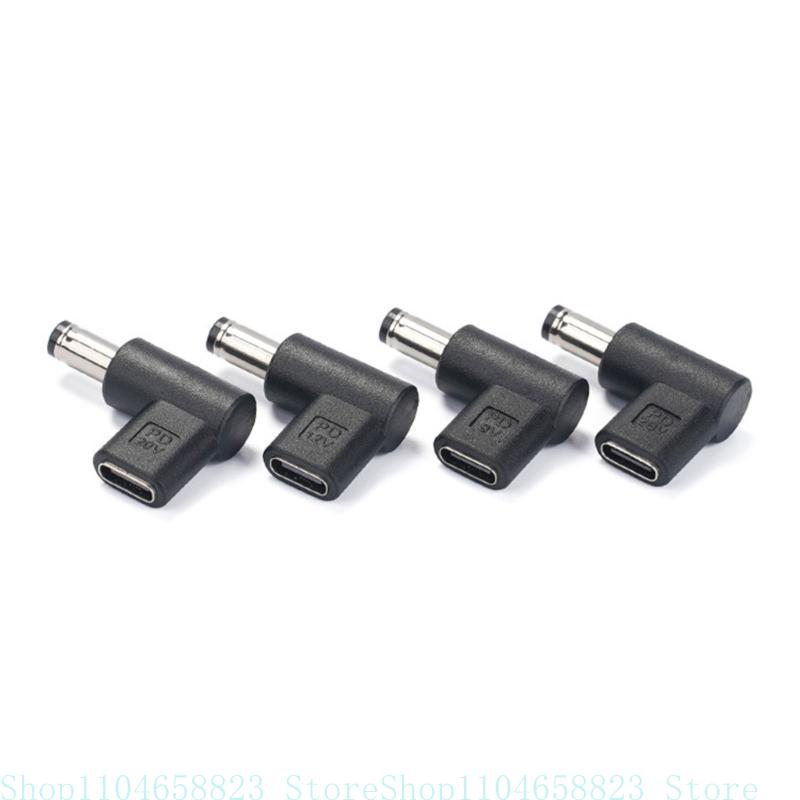 USB C to DC5525/5521 Converter - Outdoor Usb Power Adapter review and price