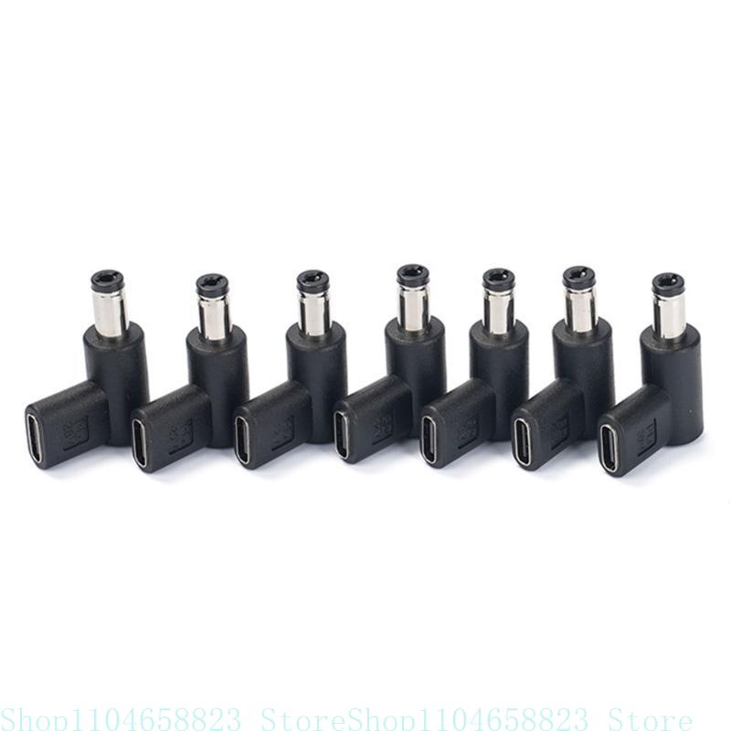 USB C to DC5525/5521 Converter - Outdoor Usb Power Adapter review and price