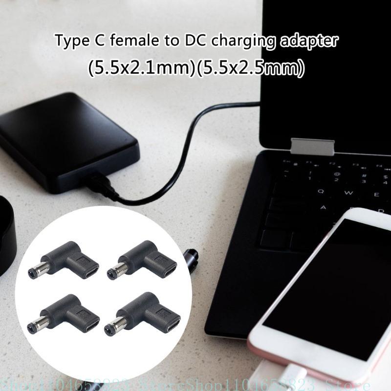 USB C to DC5525/5521 Converter - Outdoor Usb Power Adapter review and price