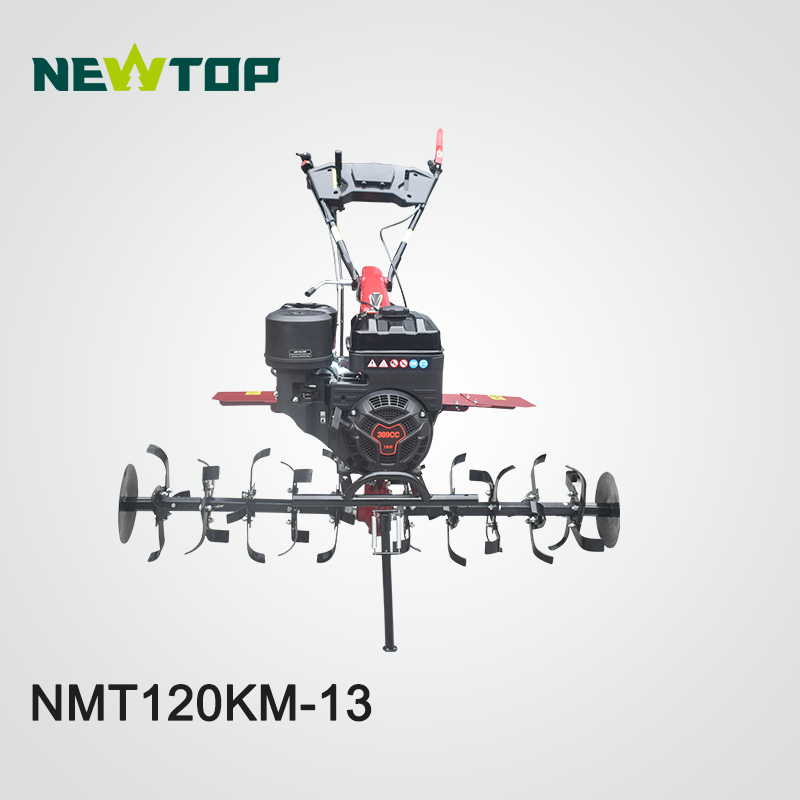 ATV&UTVTop Wholesale Agricultu - Garden Tiller Mini review and price