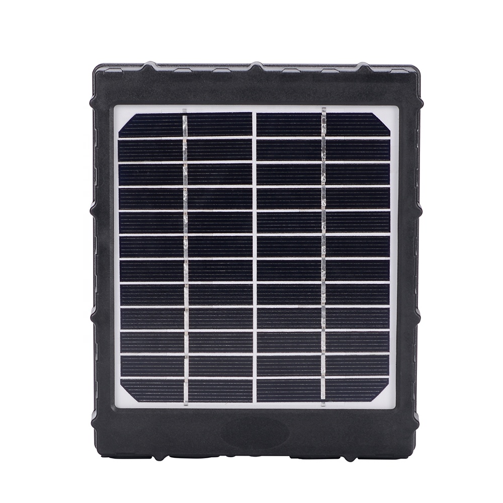 IP66 Waterproof Mini 6V 9V 3W  - Outdoor Powerbank review and price