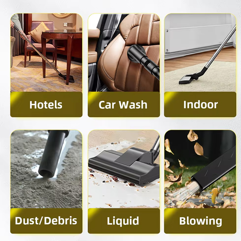 25L/40L High Suction Power Vac - Wet Dry Vacuum Shop review and price