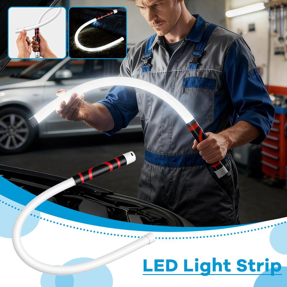 Multi-Functional Bendable LED  - Outdoor Power Repair review and price