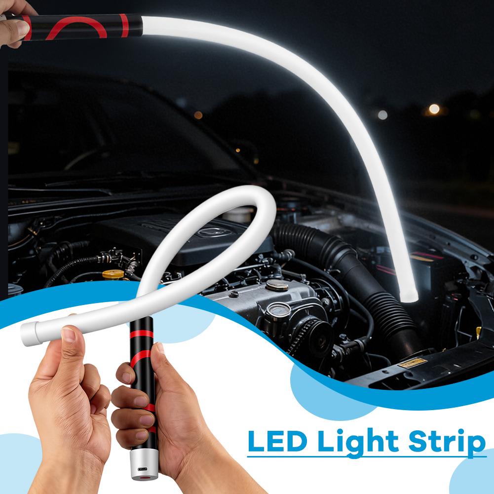 Multi-Functional Bendable LED  - Outdoor Power Repair review and price