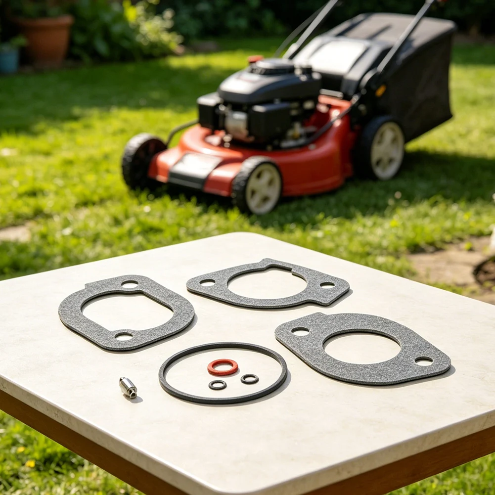 Carburetor Gasket Kit for Kawa - Outdoor Power Kit review and price