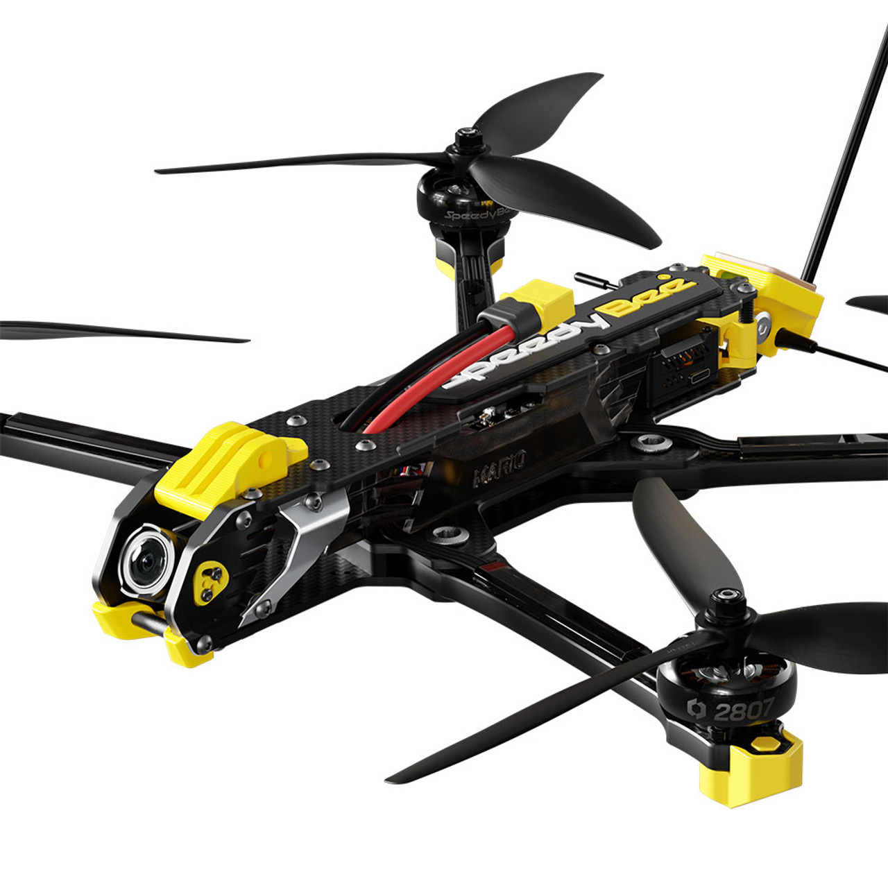 SpeedyBee Mario Fold 8 DC O3 K - Outdoor Power Kit review and price