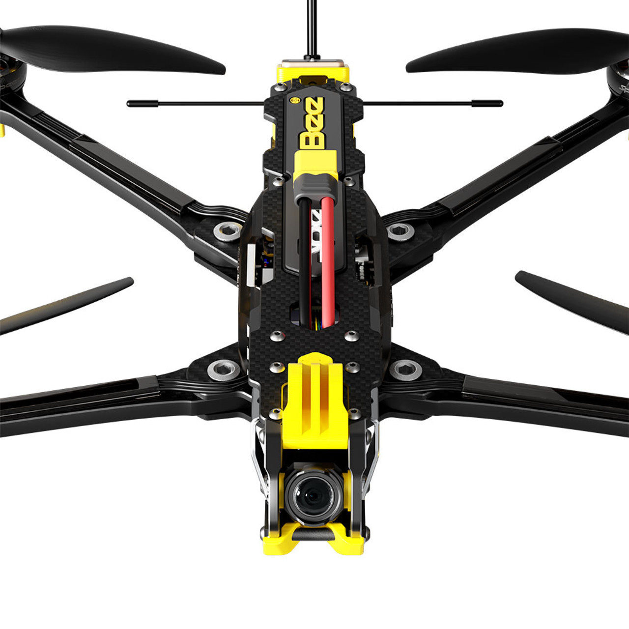 SpeedyBee Mario Fold 8 DC O3 K - Outdoor Power Kit review and price