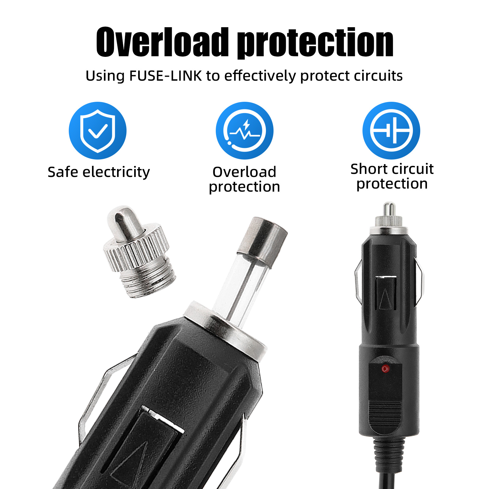 100W 4inch High Power Handheld - Outdoor Power Works review and price