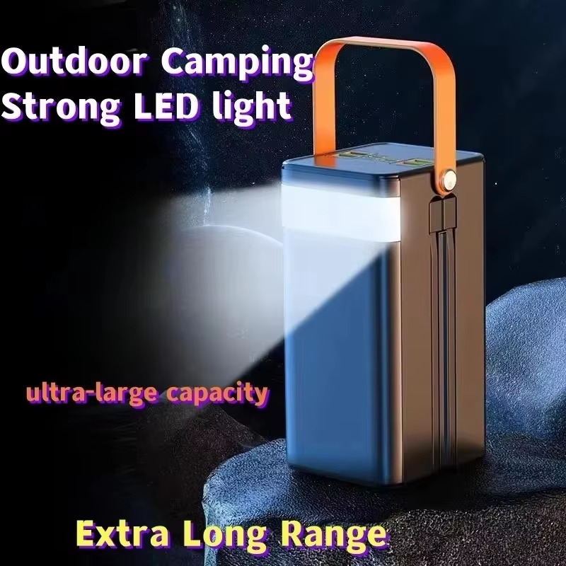120W 150000mAh Fast Charging P - Outdoor Powerbank review and price