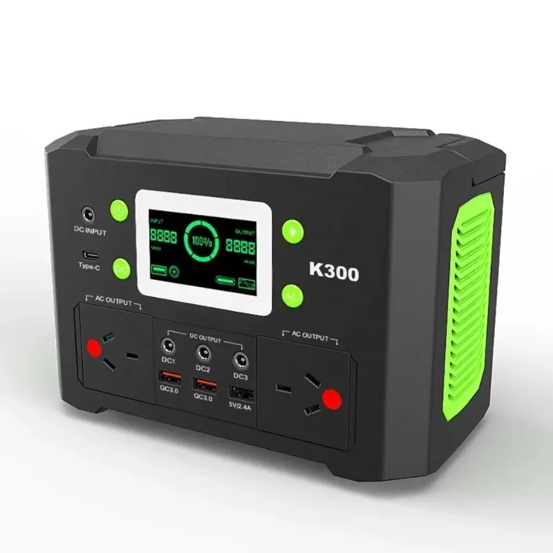 Portable Power Station – Multi - Ups Power Supply Outdoor review and price