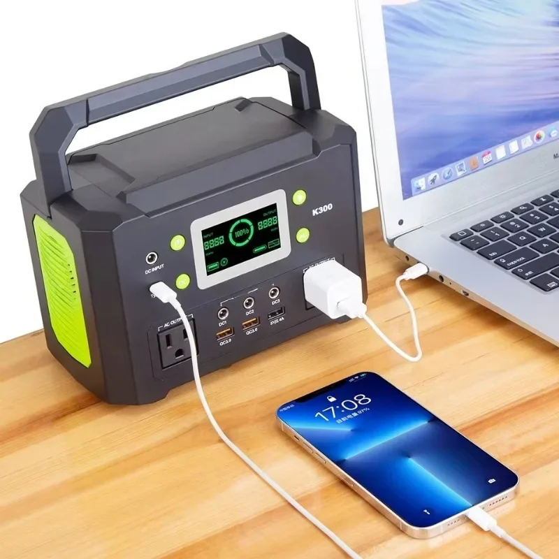 Portable Power Station – Multi - Ups Power Supply Outdoor review and price