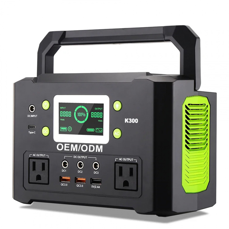 Portable Power Station – Multi - Ups Power Supply Outdoor review and price