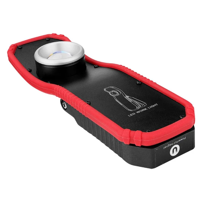 Portable LED Flashlight 60W CO - Outdoor Power Repair review and price