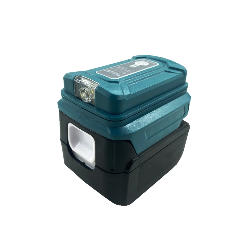 For Makita 14.4V 18V Lion Batt - Outdoor Usb Power Adapter review and price