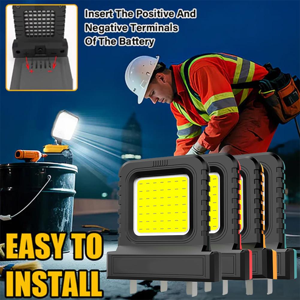 1pc LED Light 14W LED Camping  - Outdoor Power Works review and price