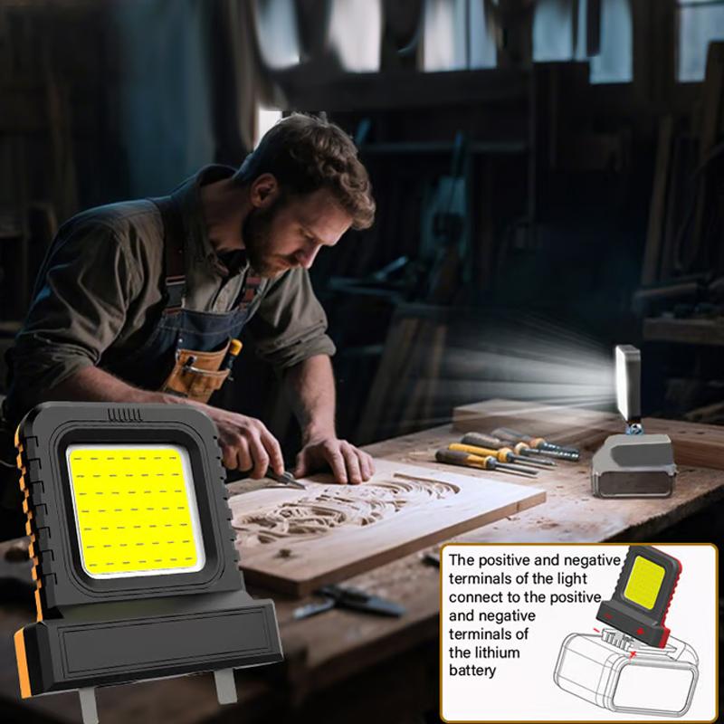 1pc LED Light 14W LED Camping  - Outdoor Power Works review and price