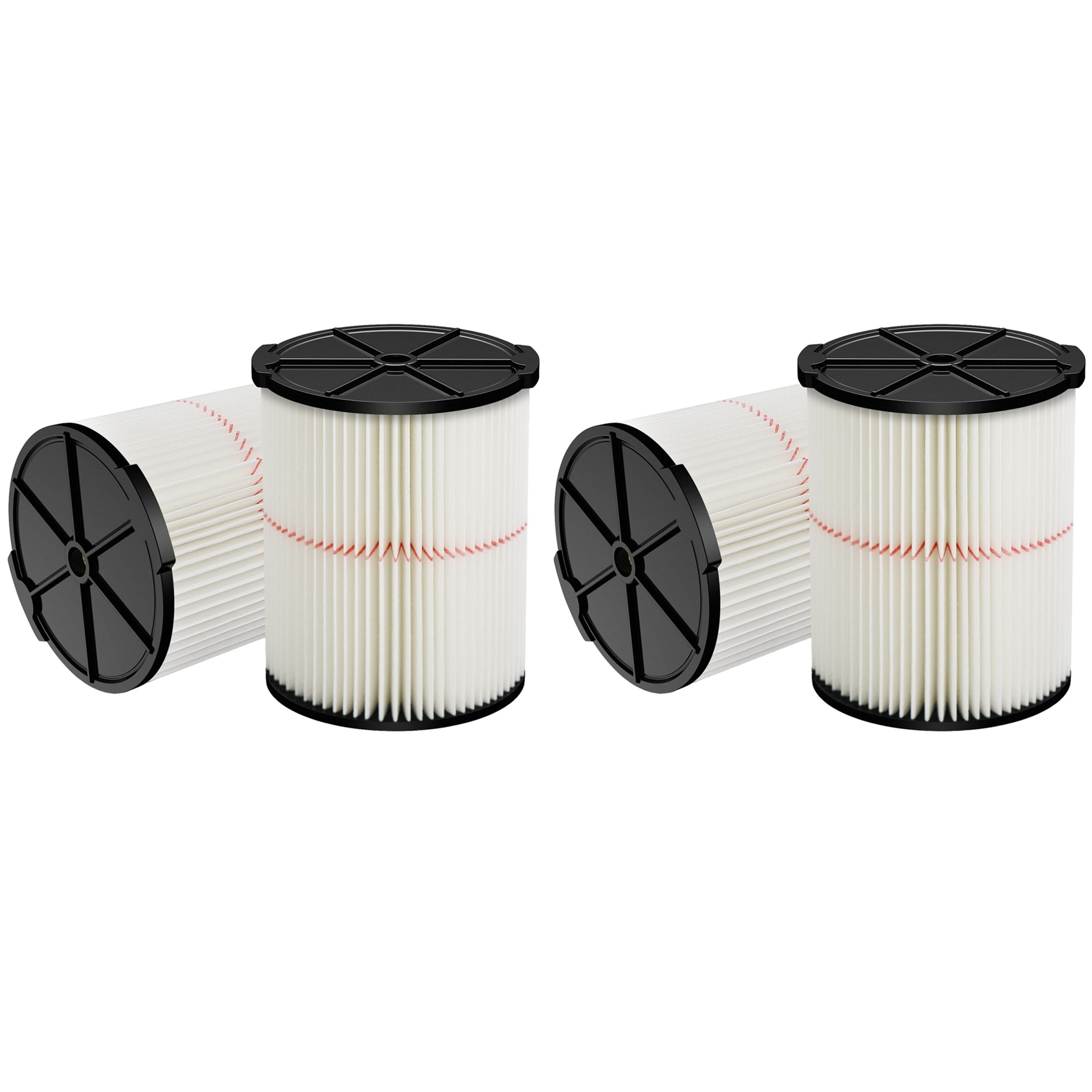 BAAJ-4X Replacement Cartridge  - Wet Dry Vacuum Shop review and price